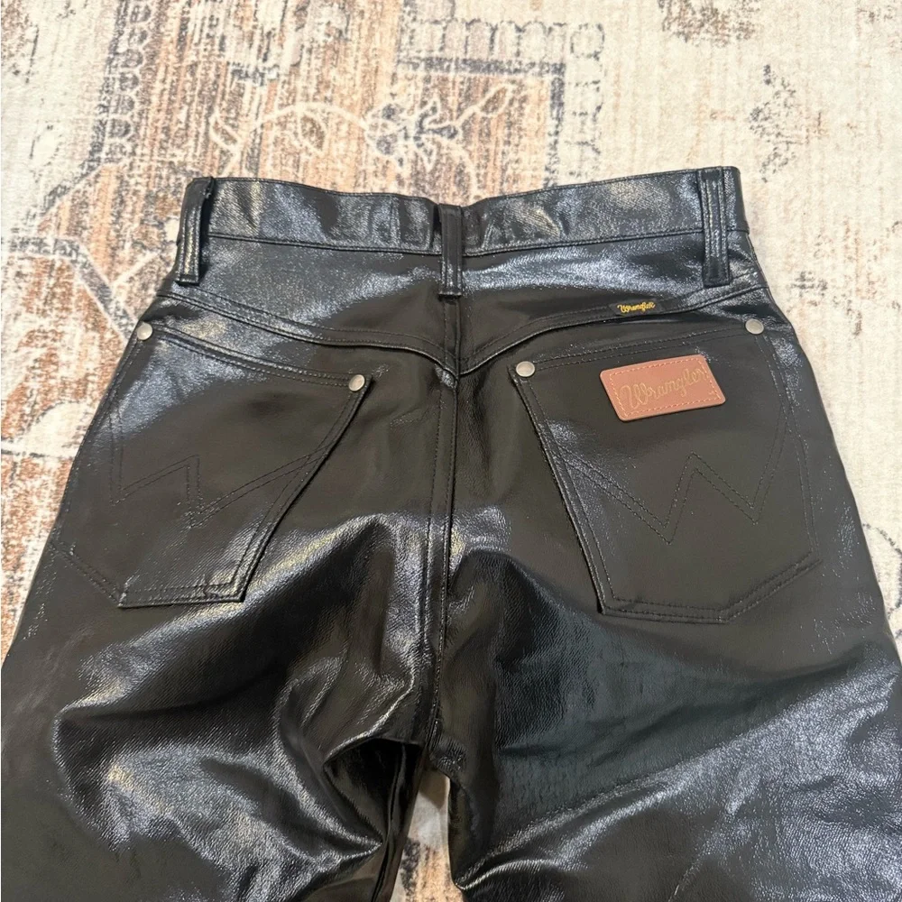 Vintage Wrangler Jeans - Picture 4 of 11